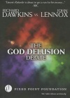 DVD - God Delusion Debate - Richard Dawkins and John Lennox